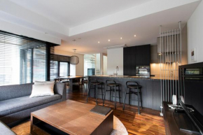 Hinzan 201A 2Bdrm Apartment